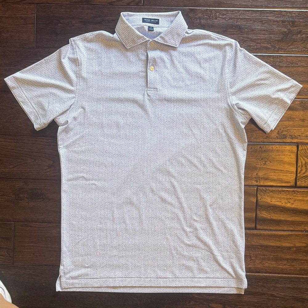 Peter Millar Polo Shirt